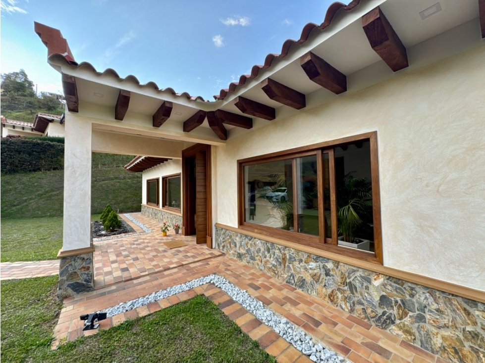 VENTA CASA FINCA EN SAN VICENTE — foto 3