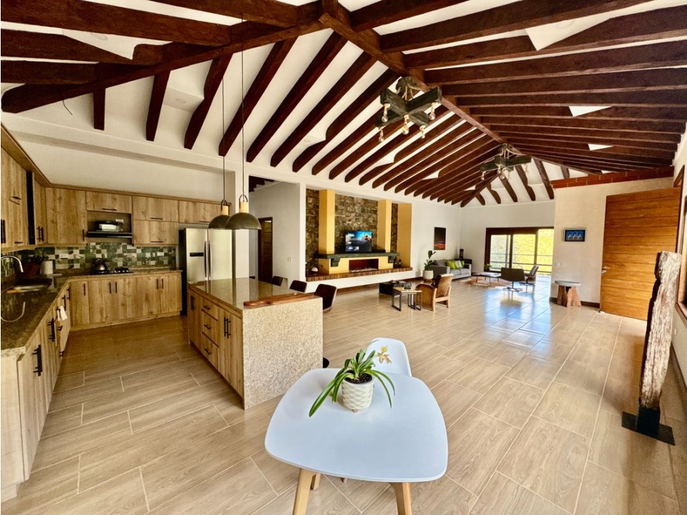 VENTA CASA FINCA EN SAN VICENTE — foto 5