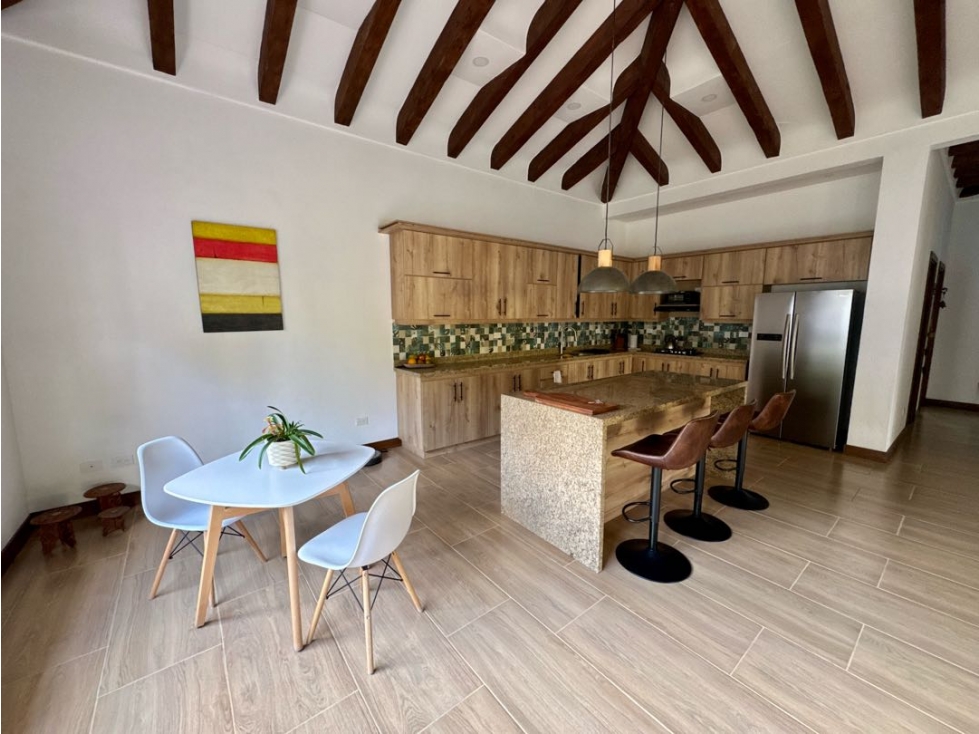 VENTA CASA FINCA EN SAN VICENTE — foto 6