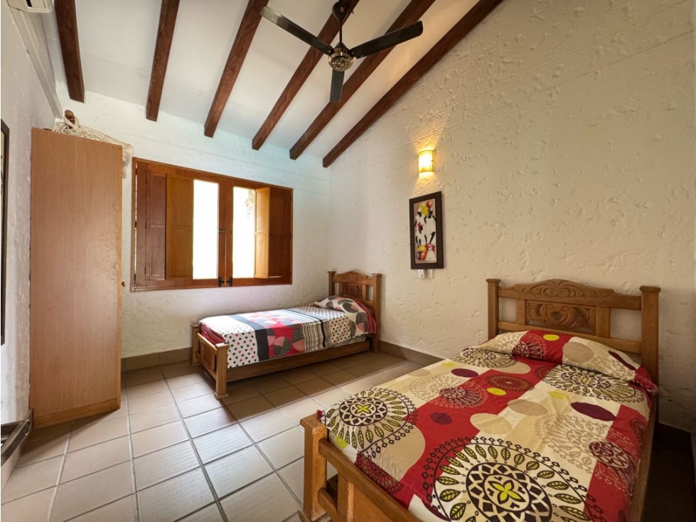 Venta Casa Finca en Santa Fe de Antioquia - 3
