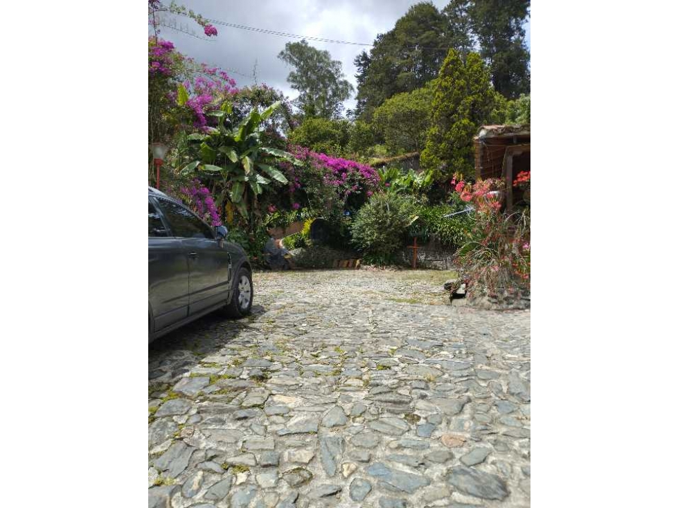 Venta casa finca Guarne Antioquia - Vereda La Clarita — foto 3