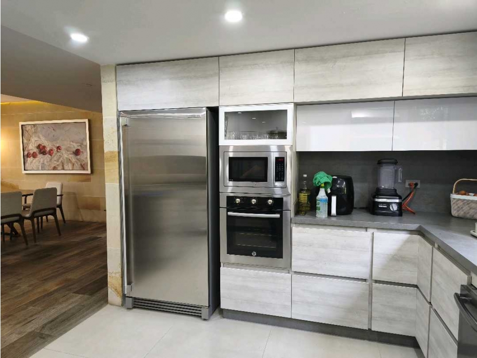 Venta Casa campestre El Retiro Don Diego con casa huespedes — foto 6