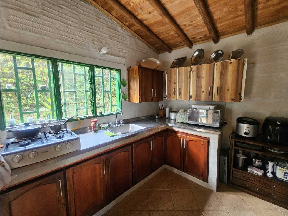 VENTA CASA FINCA MARINILLA — foto 3