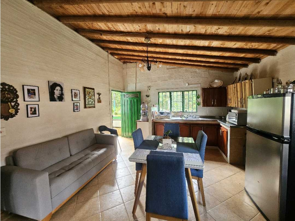 VENTA CASA FINCA MARINILLA — foto 4