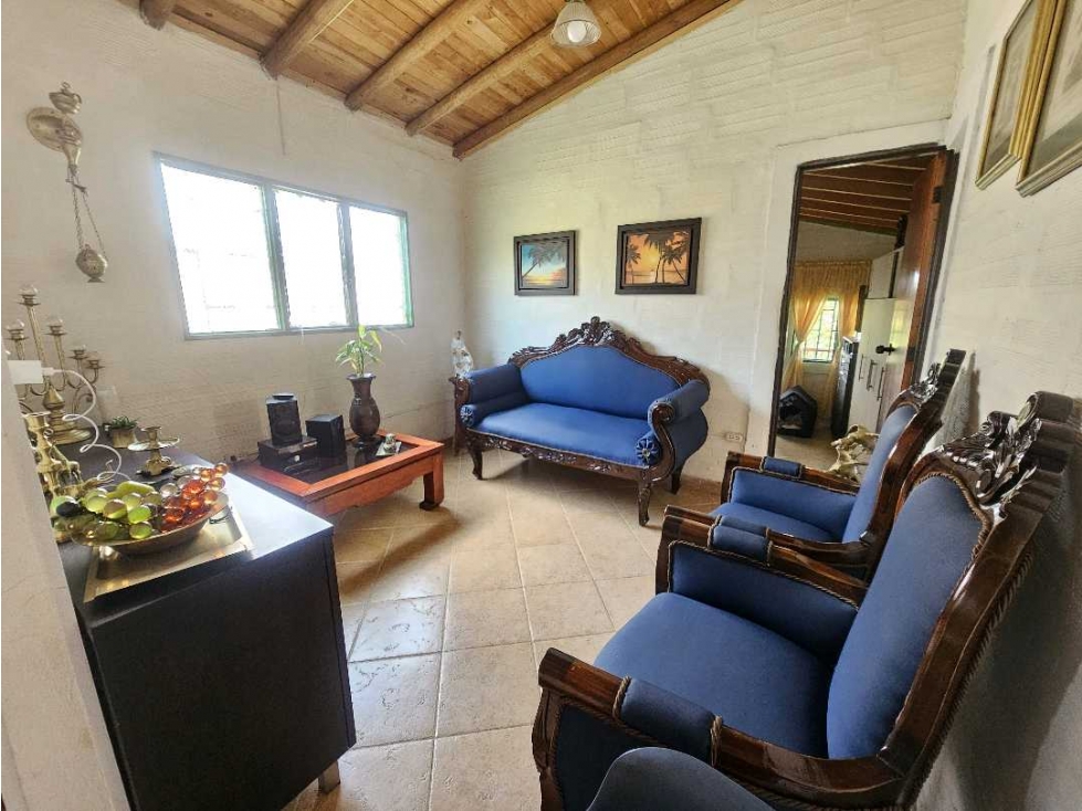 VENTA CASA FINCA MARINILLA — foto 5