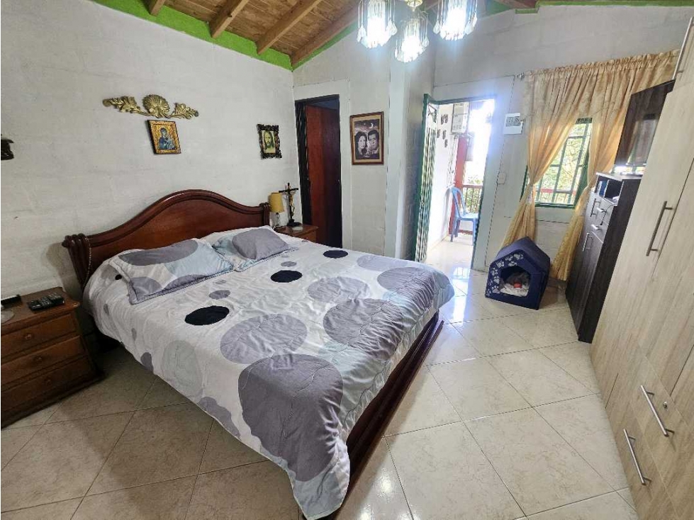 VENTA CASA FINCA MARINILLA — foto 6