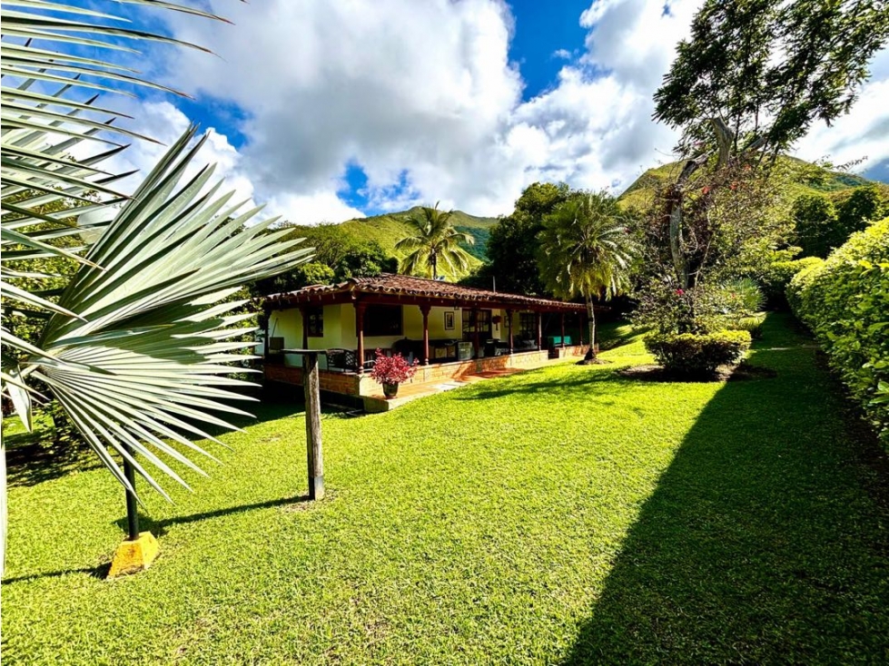 Venta casa finca parcelacion san Jeronimo — foto 3