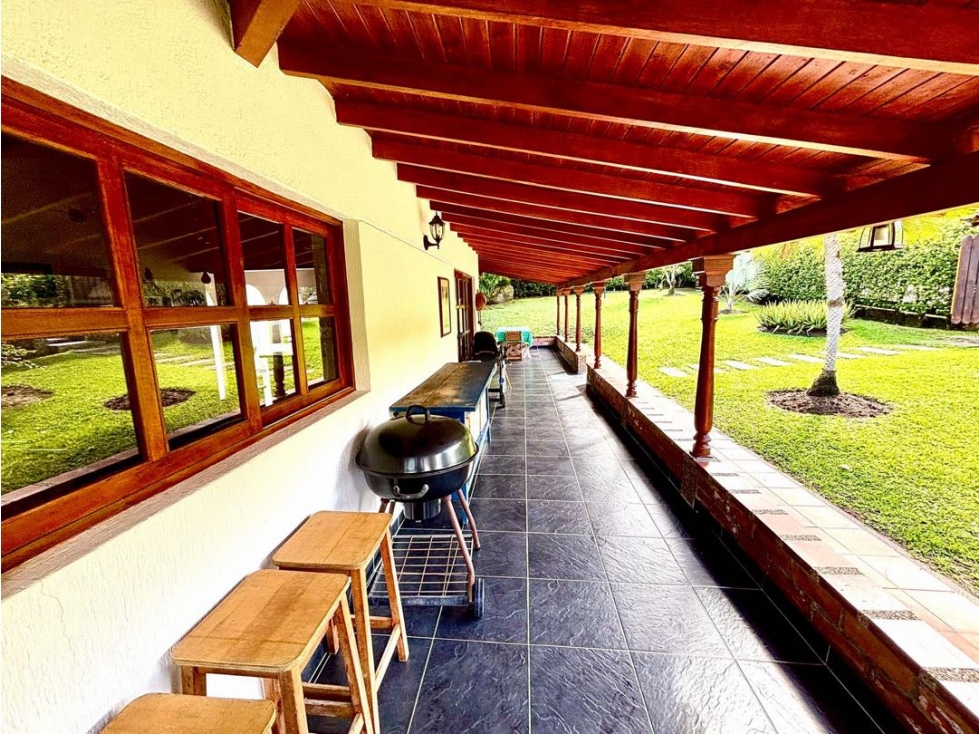Venta casa finca parcelacion san Jeronimo — foto 6