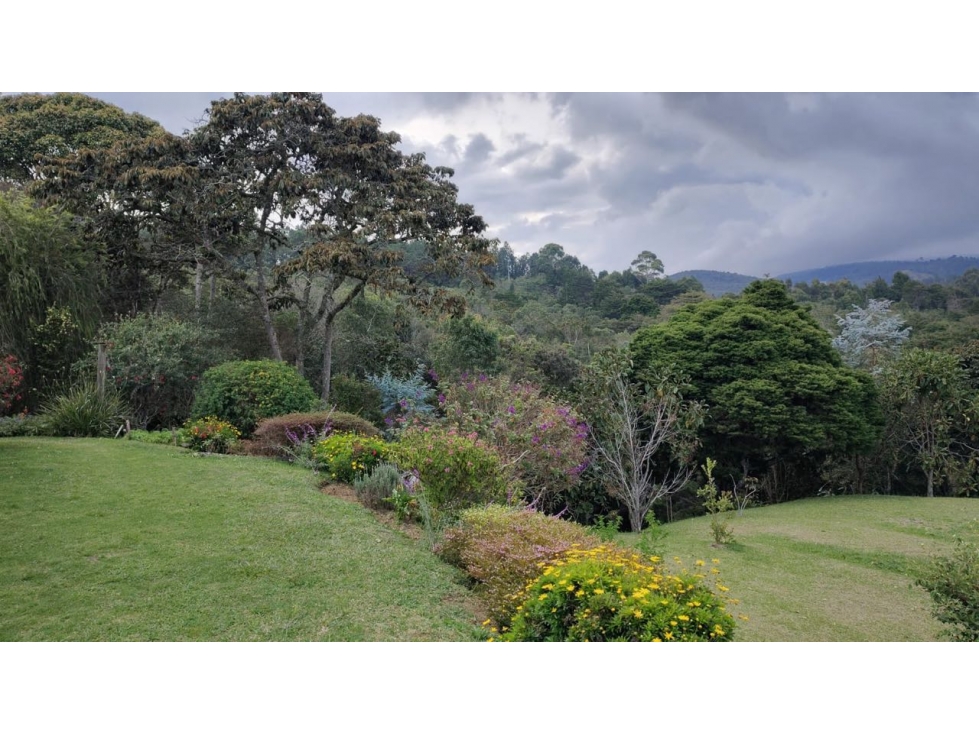 Venta Casa Finca Santa Elena Antioquia — foto 4