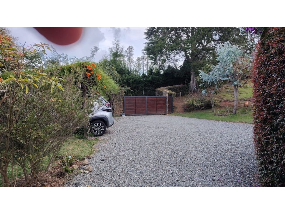 Venta Casa Finca Santa Elena Antioquia — foto 5