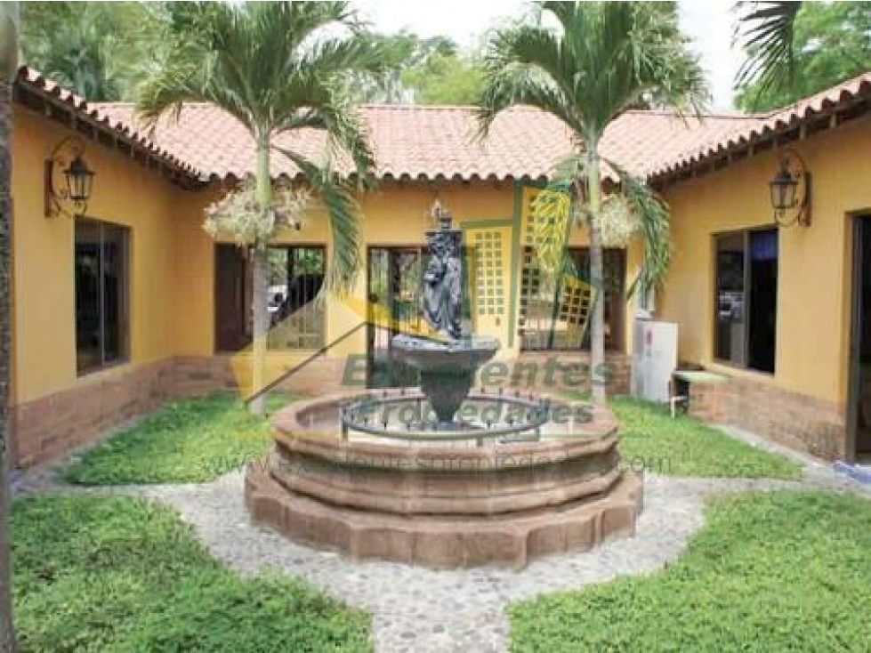 Venta Casa Finca Santa fe de antioquia ,sector pan gordito. — foto 4