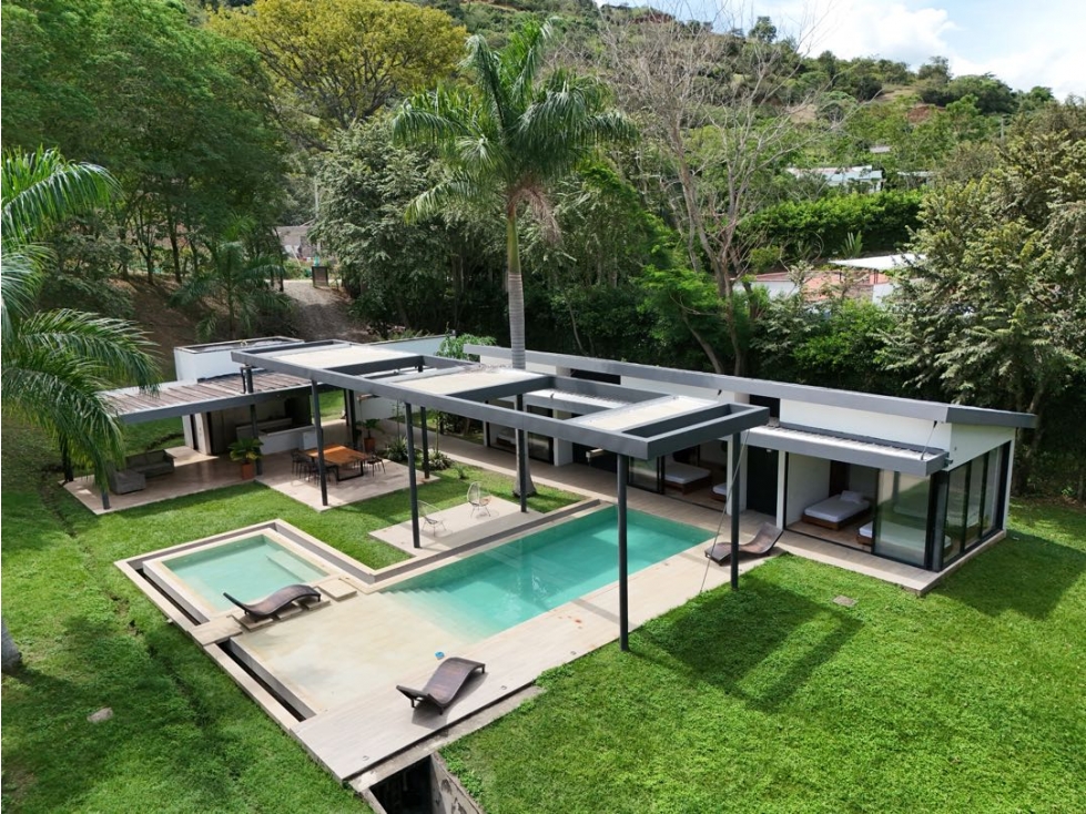 VENTA CASA FINCA STA FE DE ANTIOQUIA