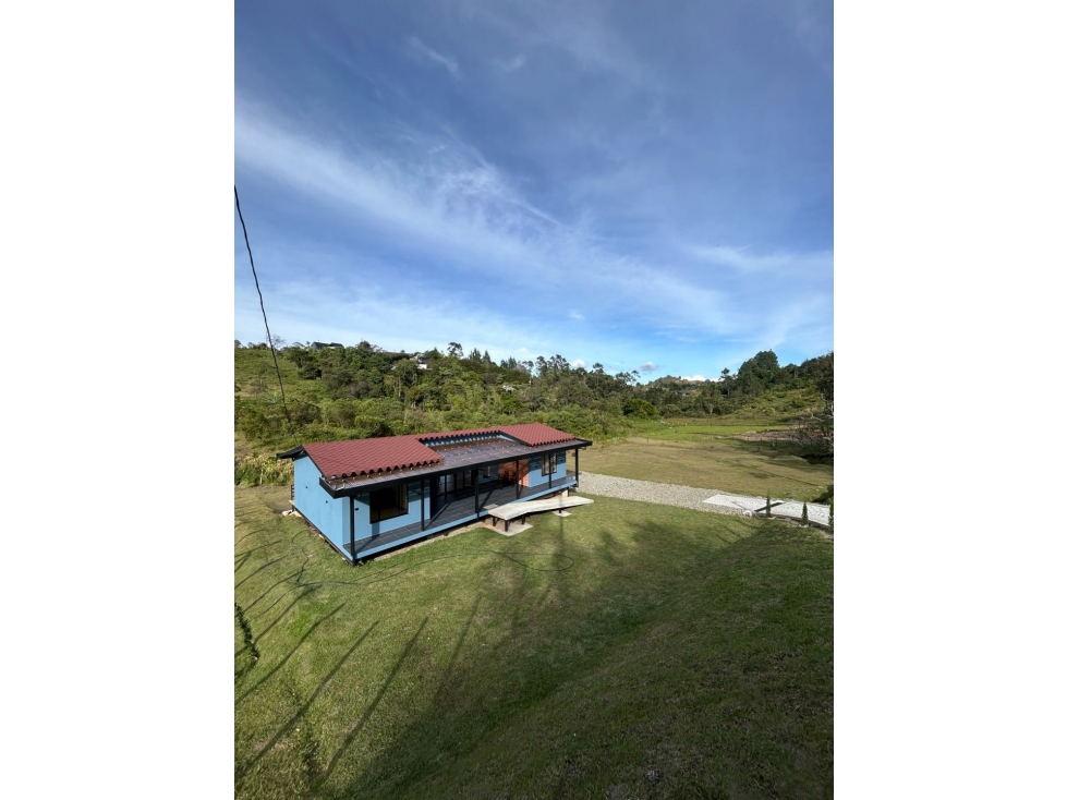Venta casa finca, vereda la mosquita, Rionegro, Antioquia