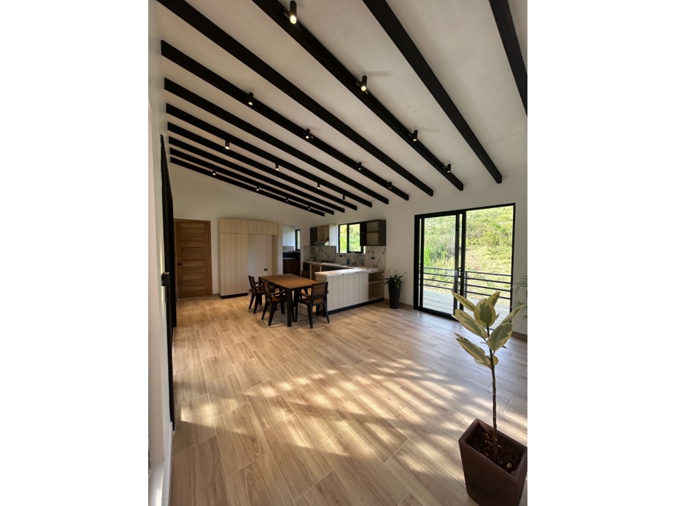Venta casa finca, vereda la mosquita, Rionegro, Antioquia — foto 2