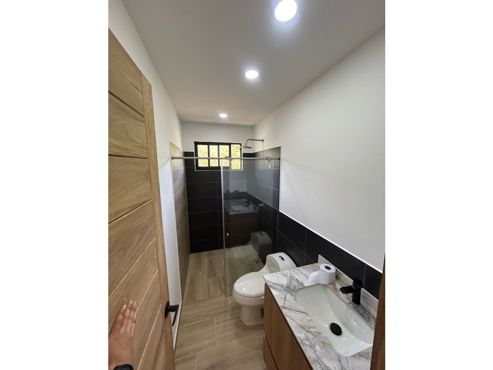 Venta casa finca, vereda la mosquita, Rionegro, Antioquia — foto 5