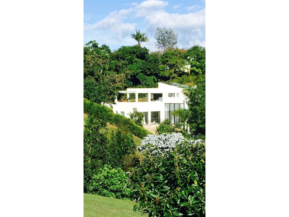 Venta casa Fizebad parcelacion
