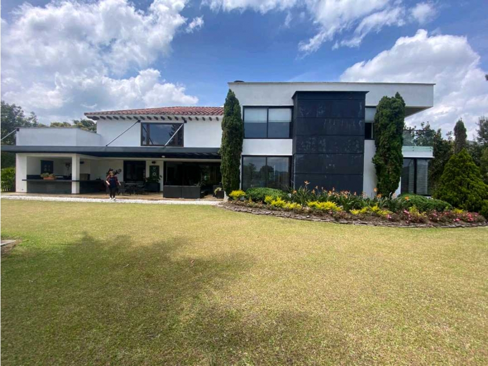 Venta casa Fizebad vista a La Fe