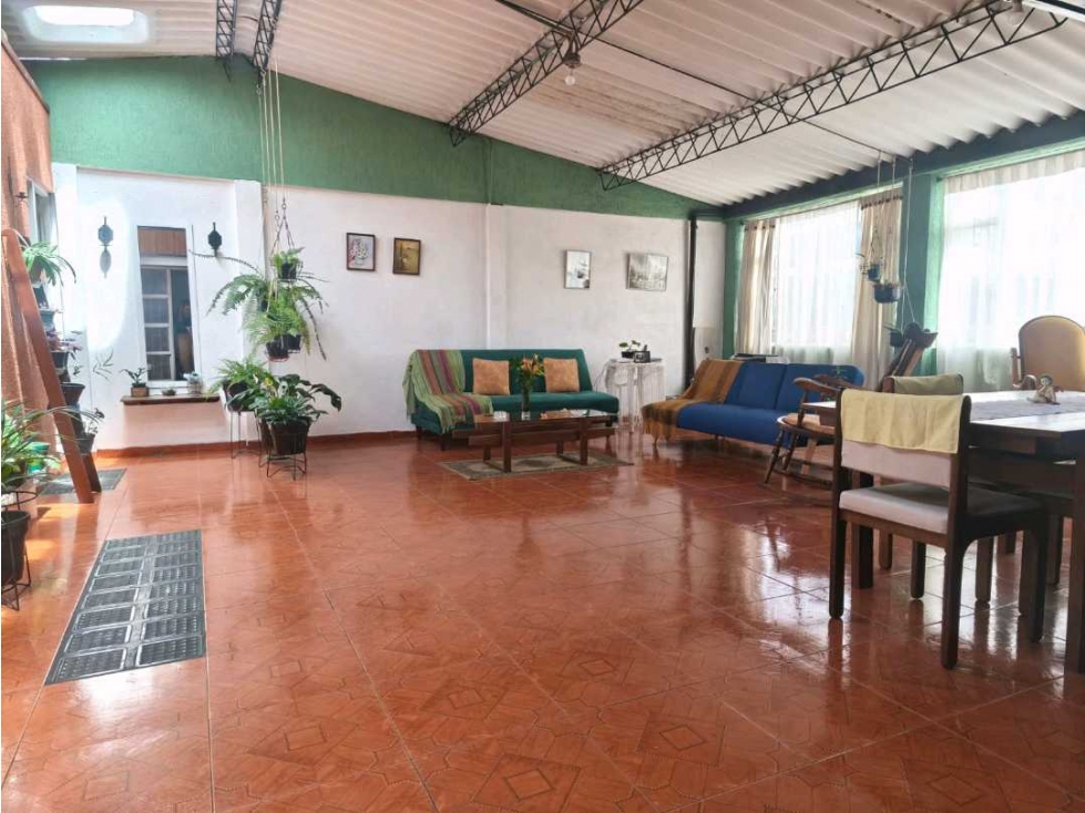 CASA RENTABLE EN FONTIBON - PROX.ESTACION REGIOTRANS