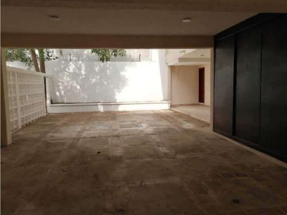 VENTA CASA FRACC JUSTO SIERRA CIUDAD DEL CARMEN - 4