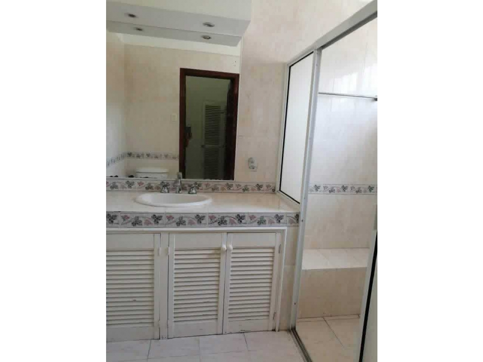 VENTA CASA FRACC JUSTO SIERRA CIUDAD DEL CARMEN - 6