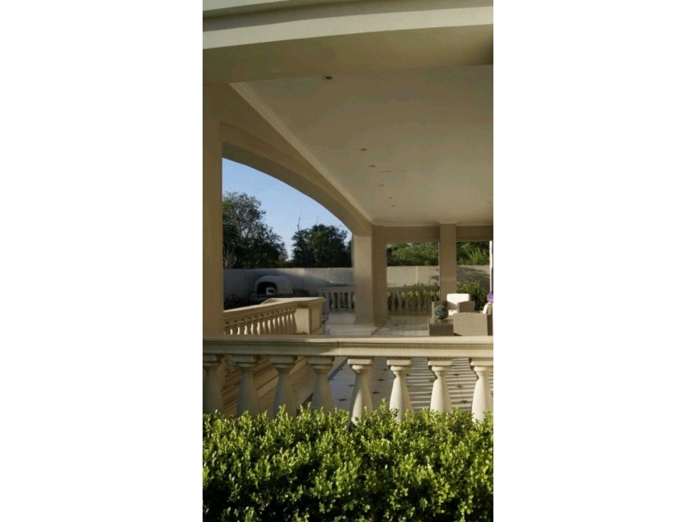 VENTA CASA, GENERAL VILLEGAS, BUENOS AIRES, ARGENTINA - 2