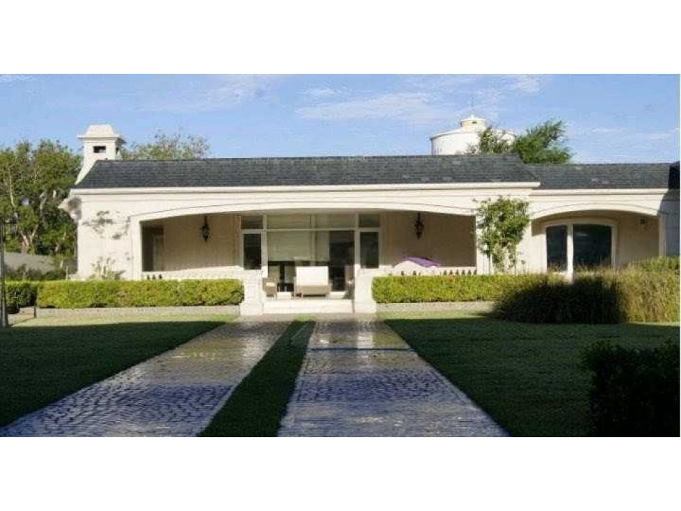 VENTA CASA, GENERAL VILLEGAS, BUENOS AIRES, ARGENTINA - 4