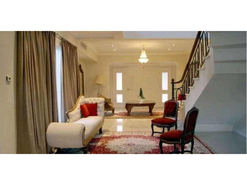 VENTA CASA, GENERAL VILLEGAS, BUENOS AIRES, ARGENTINA - 6