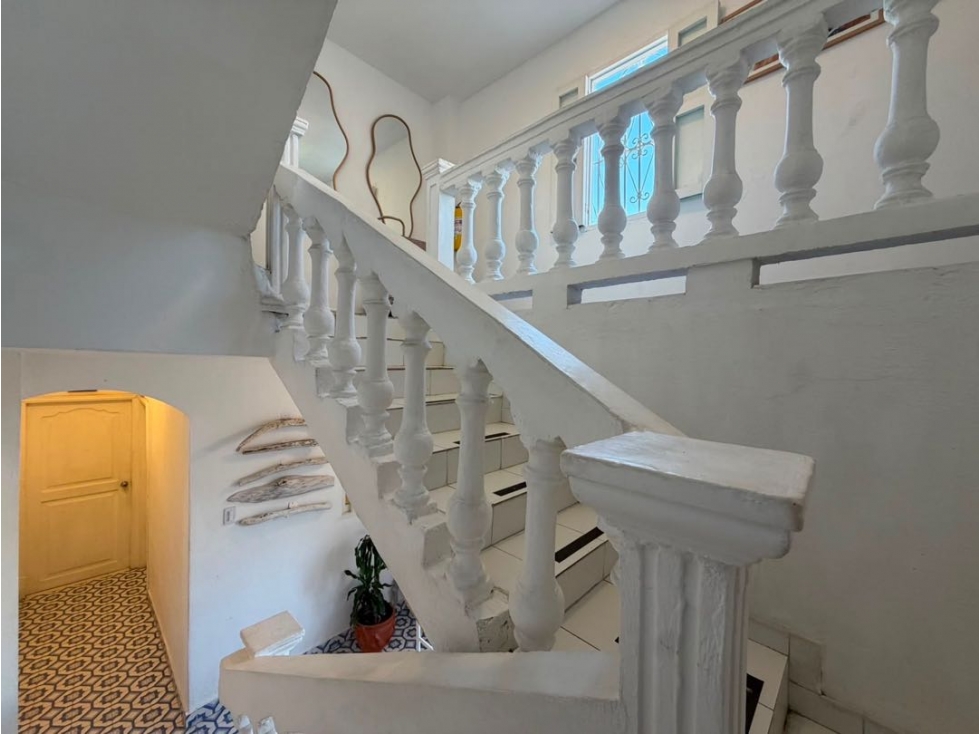 Venta Casa Getsemani Centro Histórico Cartagena — foto 6