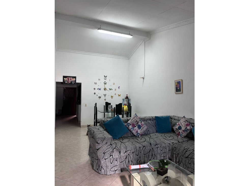 Venta casa sector Guabal sur Cali (GH) - 2