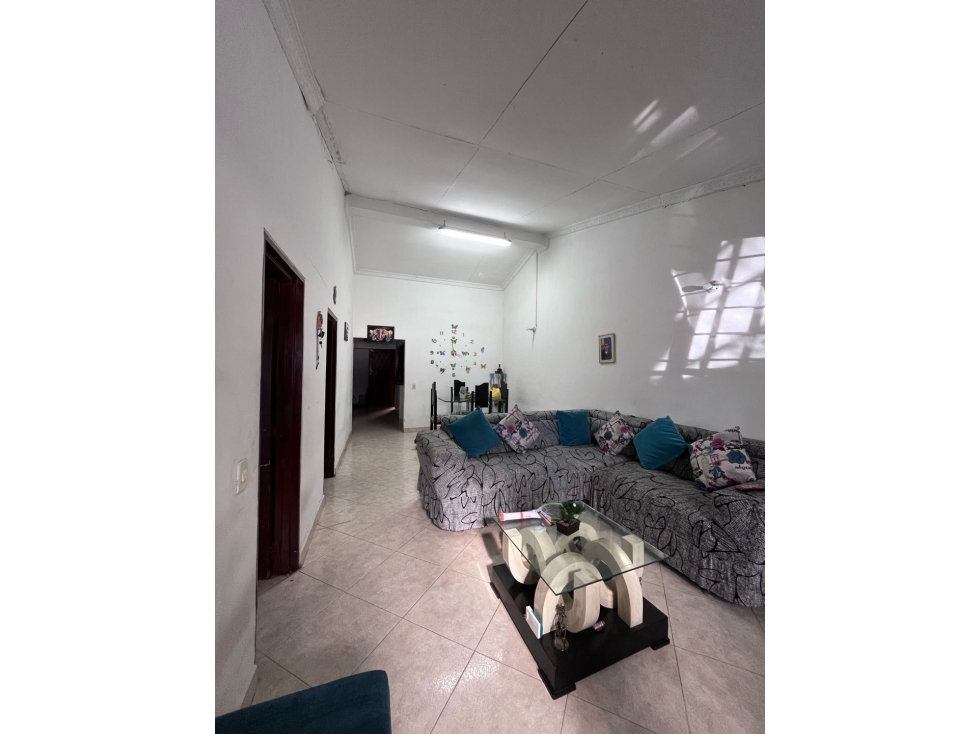 Venta casa sector Guabal sur Cali (GH) - 1