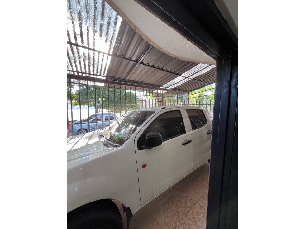 Venta casa sector Guabal sur Cali (GH) - 3