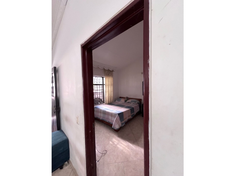 Venta casa sector Guabal sur Cali (GH) - 4