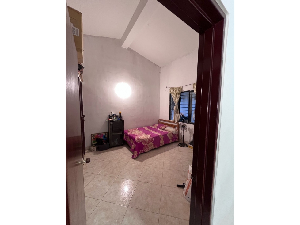 Venta casa sector Guabal sur Cali (GH) - 5