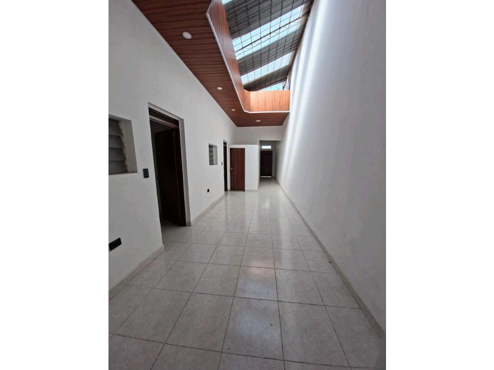 VENTA CASA GUADALUPE CARTAGO VALLE