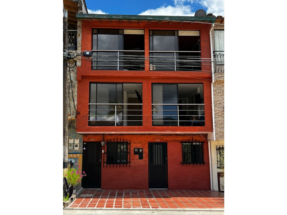 Venta casa guatape