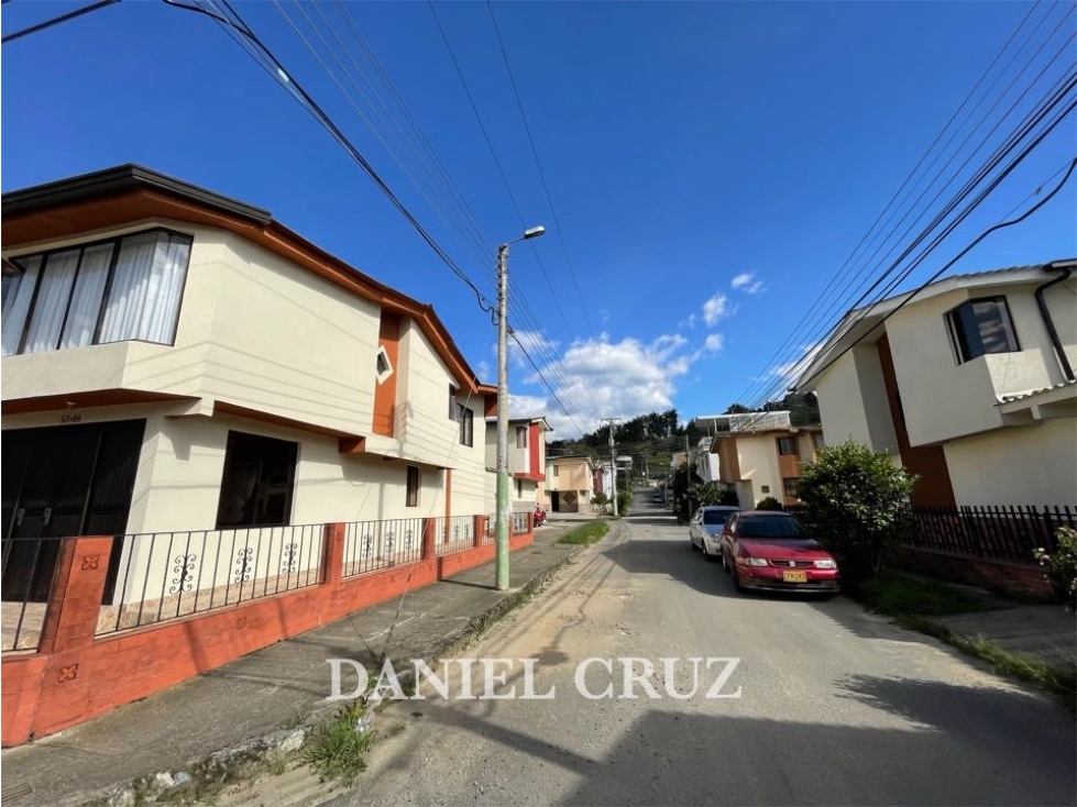 VENTA O PERMUTA CASA GUAYACANES DEL RÍO - POPAYAN