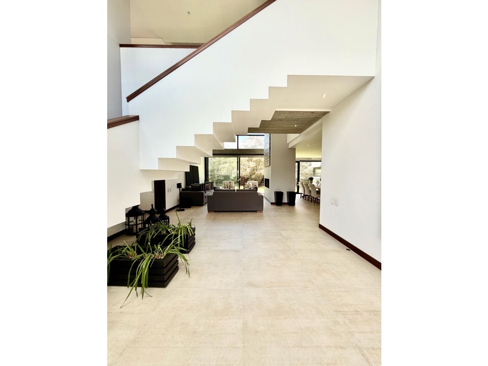 Venta Casa Guaymaral 4 Habitaciones — foto 2