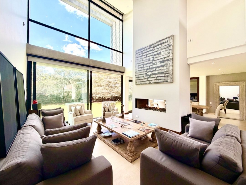 Venta Casa Guaymaral 4 Habitaciones — foto 3