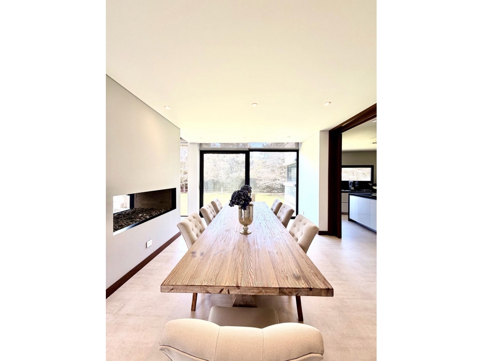 Venta Casa Guaymaral 4 Habitaciones — foto 4