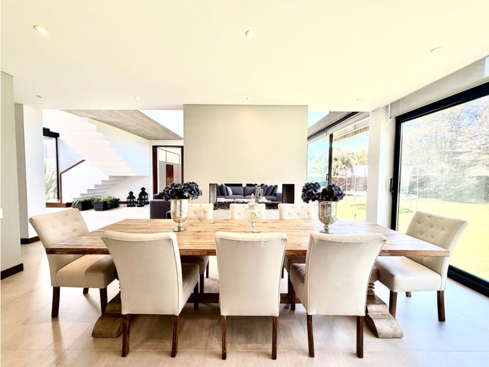 Venta Casa Guaymaral 4 Habitaciones — foto 5