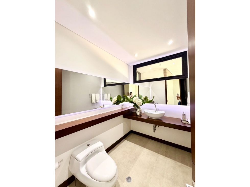 Venta Casa Guaymaral 4 Habitaciones — foto 6