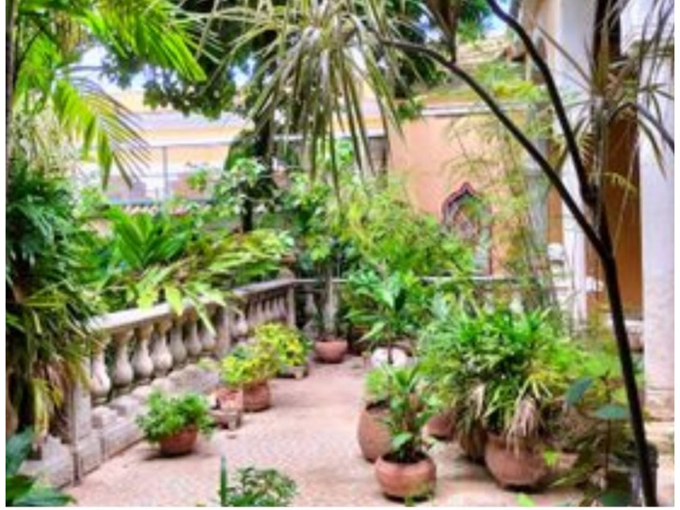 Venta Casa tipo Hacienda Centro Histórico por Catedral Mérida Yuca — foto 5