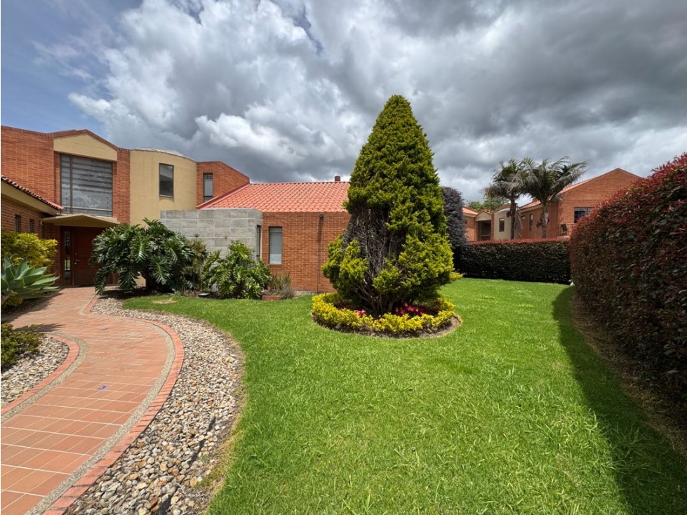 Venta casa Hacienda San Sebastián Guaymaral