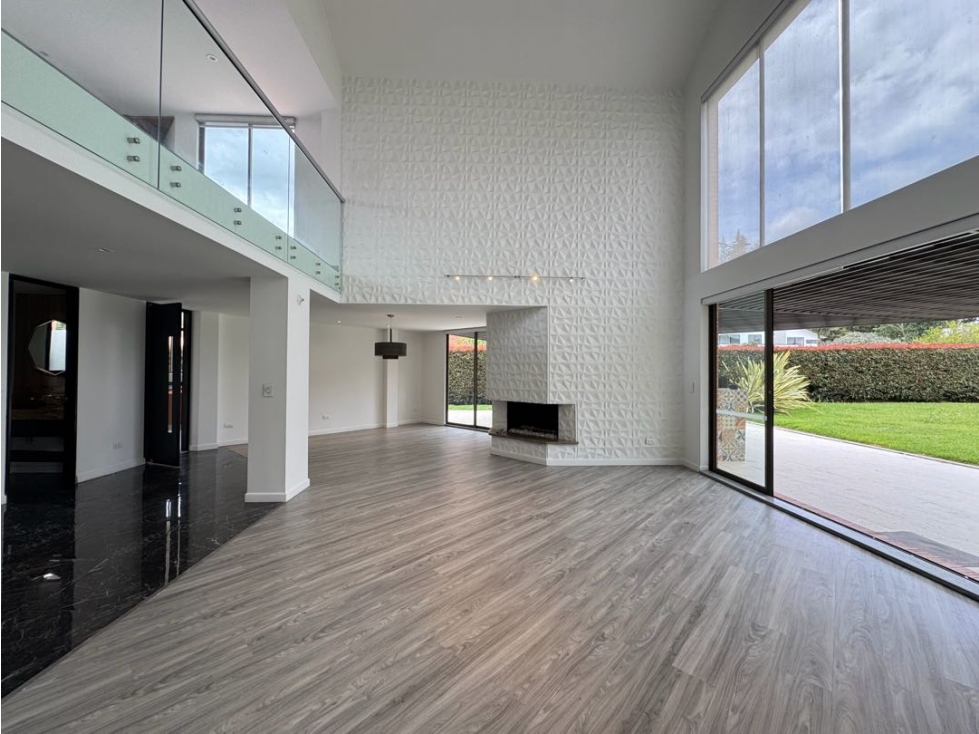 Venta casa Hacienda San Sebastián Guaymaral — foto 2