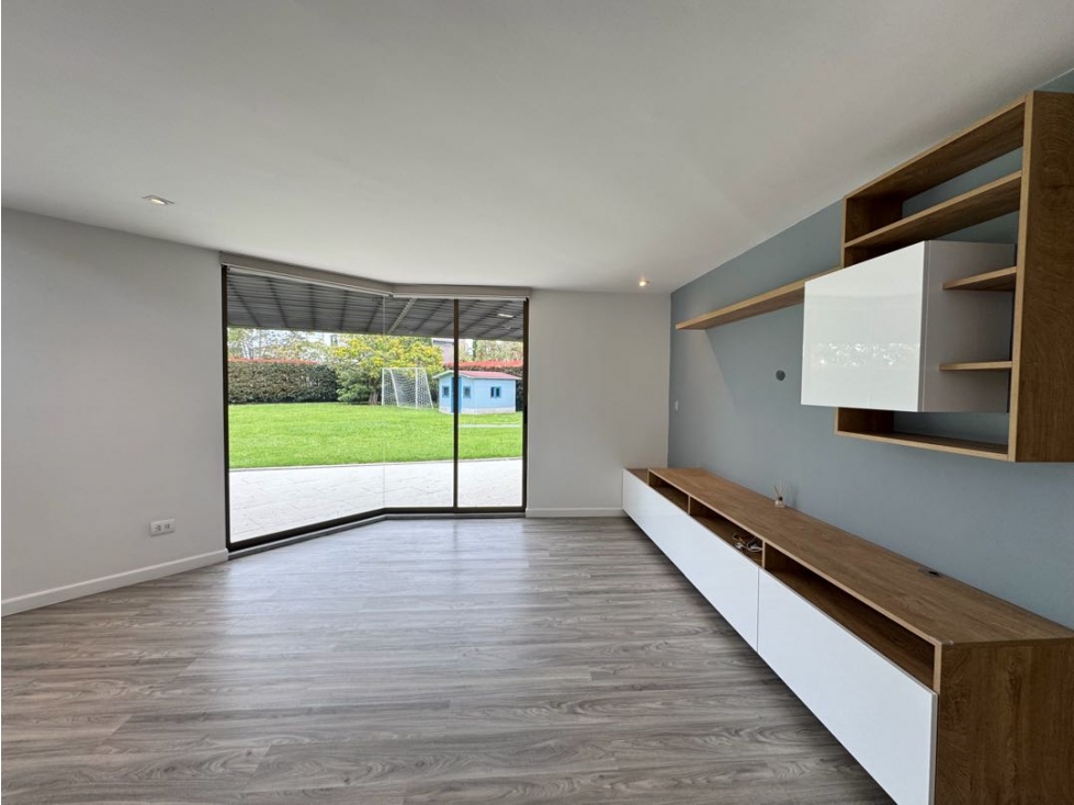 Venta casa Hacienda San Sebastián Guaymaral — foto 3