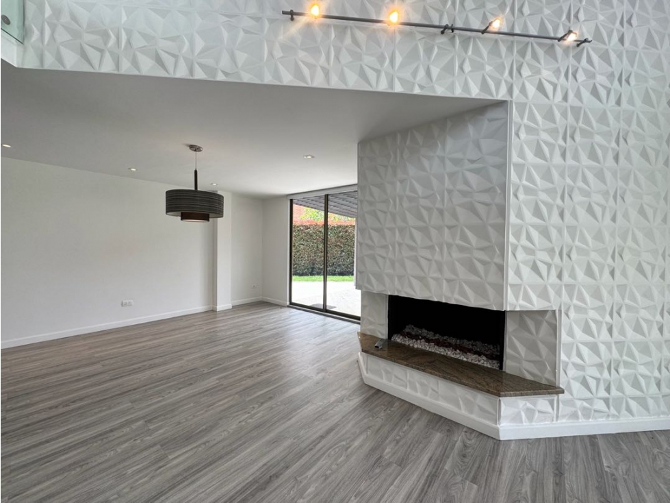 Venta casa Hacienda San Sebastián Guaymaral — foto 4