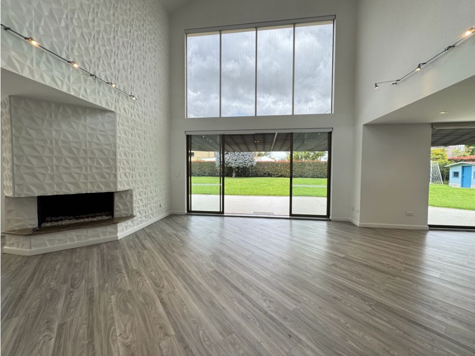 Venta casa Hacienda San Sebastián Guaymaral — foto 5