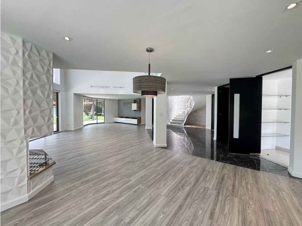 Venta casa Hacienda San Sebastián Guaymaral — foto 6