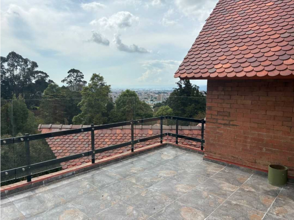 Venta casa impresionante CERROS DE SUBA — foto 6
