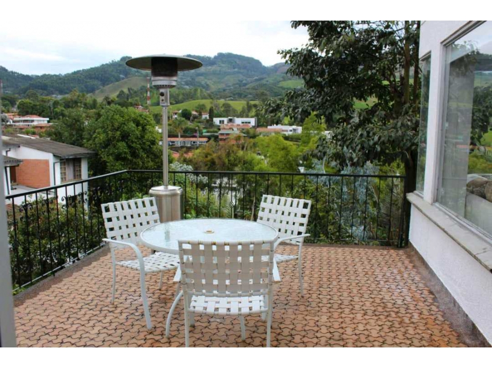 Venta Casa Independiente 3 alcobas La Florida Manizales